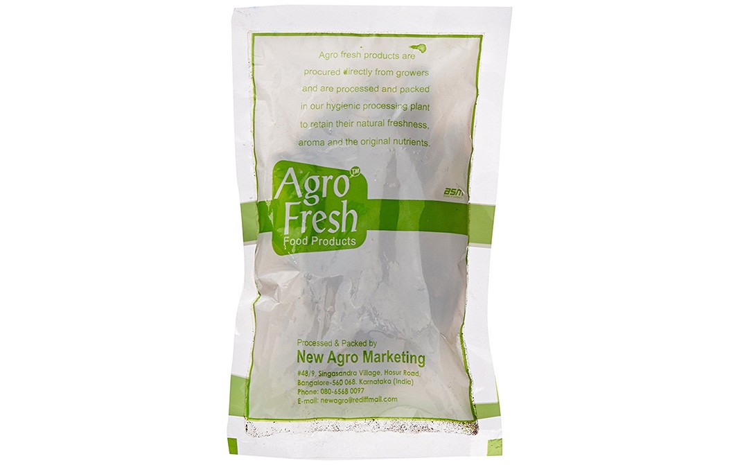 Agro Fresh Cinnamon    Pack  25 grams